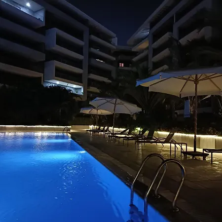 Sheraton Ocean 203 - Private Apartments